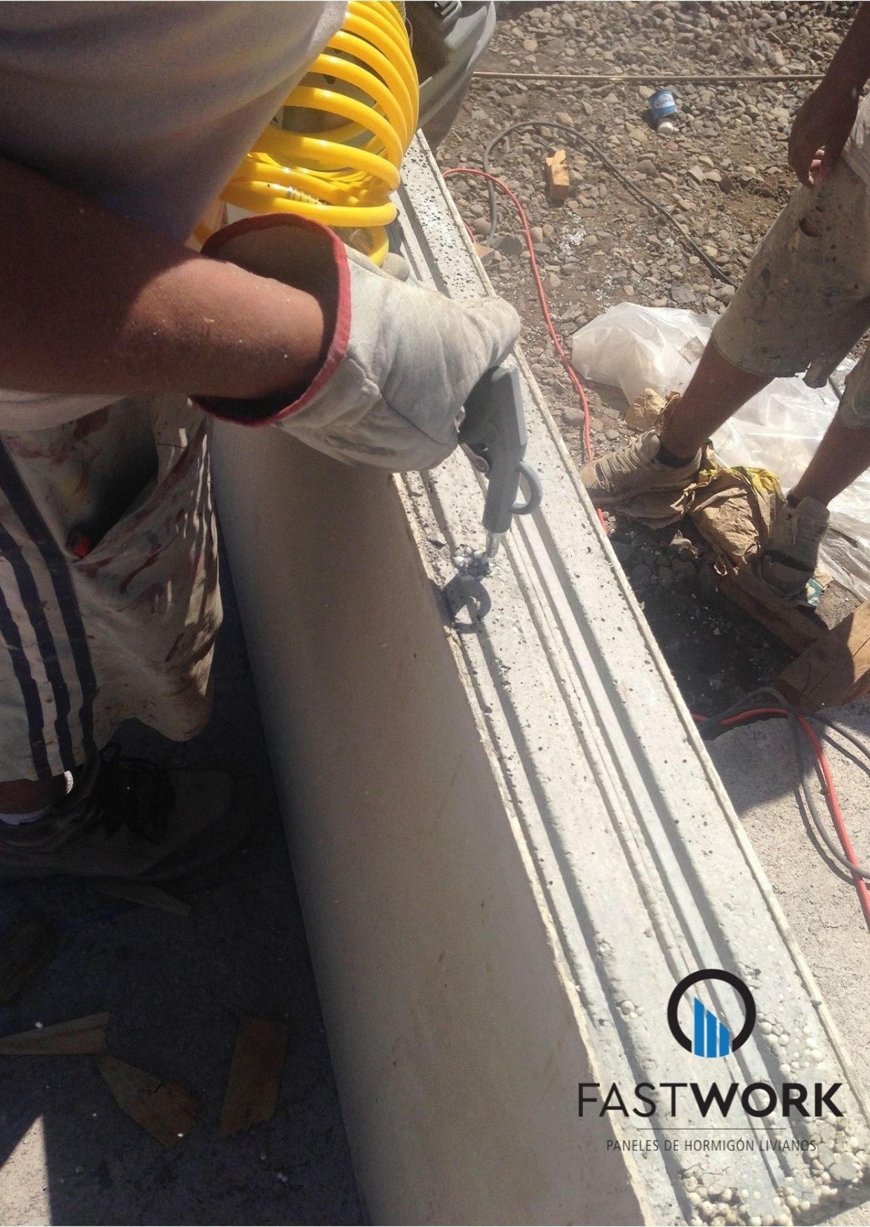 Construccion en seco