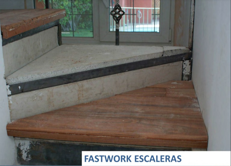 construccion en seco