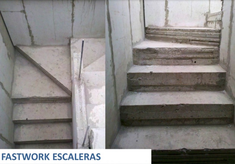 construccion en seco