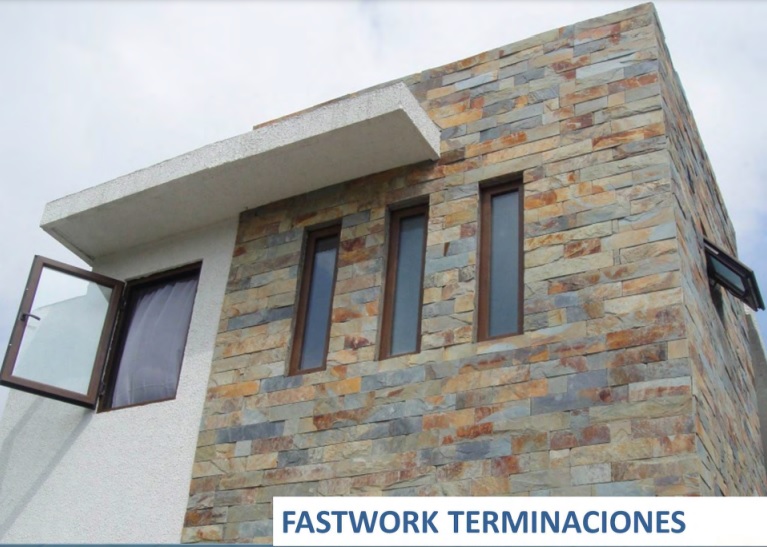 construccion en seco