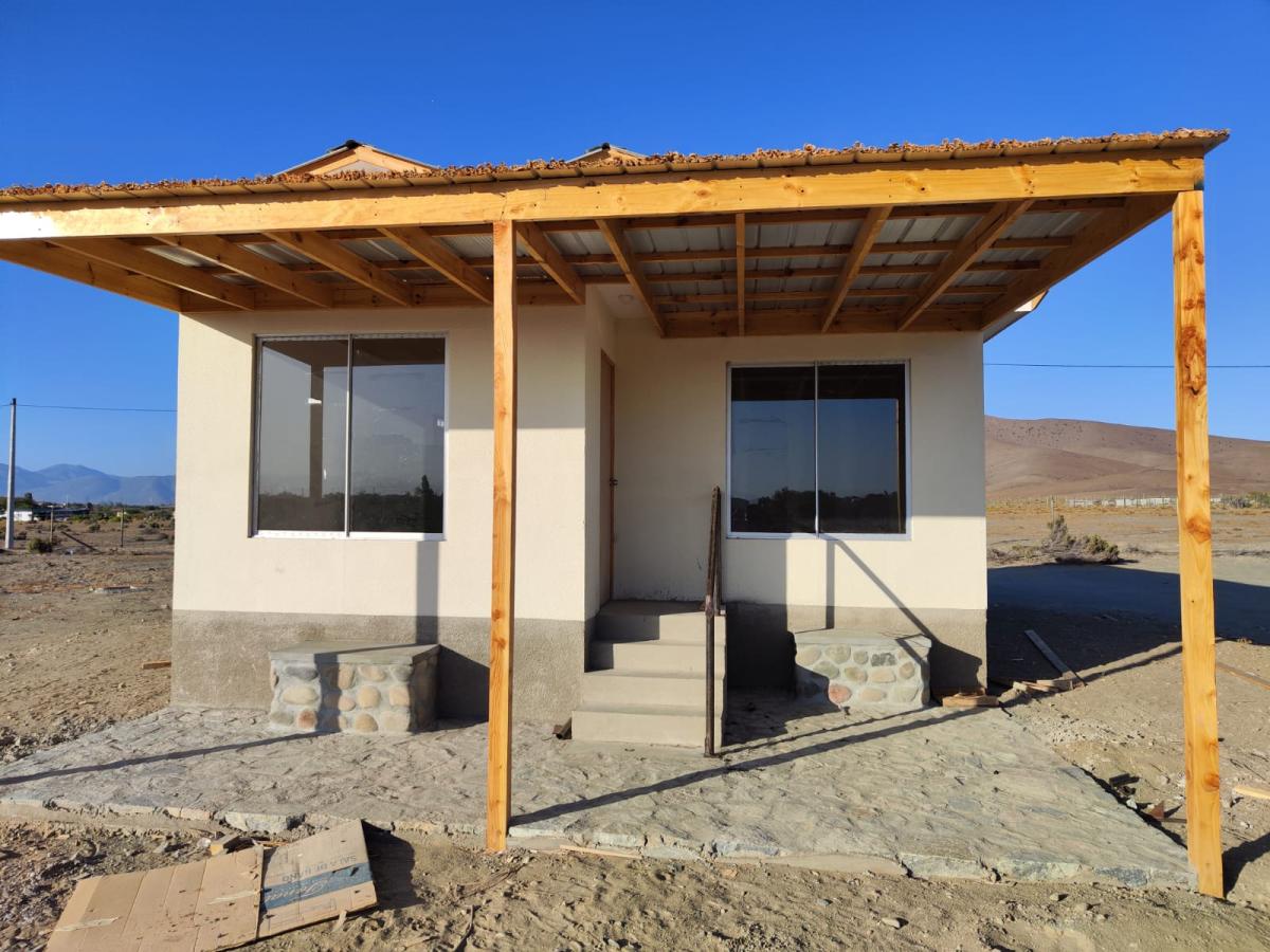 Vivienda 1